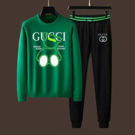 Picture of Gucci SweatSuits _SKUGuccim-4xl11L1128628